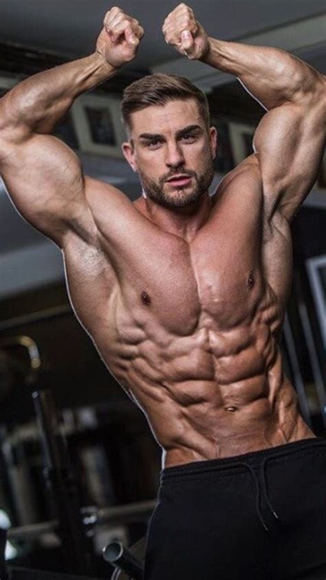 muscle pics male.